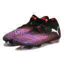 フューチャー 8 アルティメット FG 【puma プーマ】 サッカースパイク サッカーシューズ future 108138-01