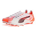 ウルトラ 5 アルティメット FG 【puma プーマ】 サッカースパイク サッカーシューズ ultra 108159-01