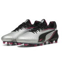 プーマキング アルティメット FG/AG 【puma プーマ】 サッカースパイク サッカーシューズ king 108303-01