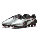 プーマキング マッチ ワイド HG/AG 【puma プーマ】 サッカースパイク サッカーシューズ king 108318-02