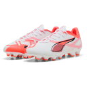 ウルトラ 5 プロ HG/AG 【puma プーマ】 サッカースパイク サッカーシューズ ultra 108337-01