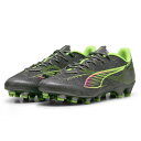 ウルトラ 5 プロ HG/AG 【puma プーマ】 サッカースパイク サッカーシューズ ultra 108337-03