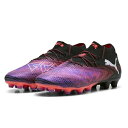フューチャー 8 アルティメット HG/AG 【puma プーマ】 サッカースパイク サッカーシューズ future 108360-01