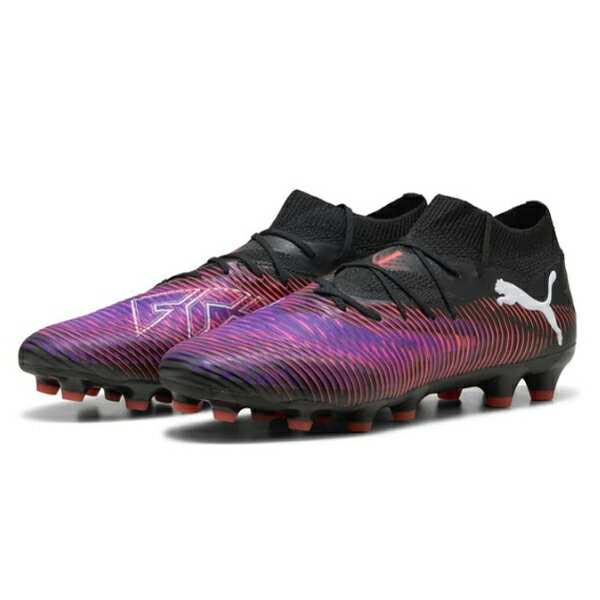 フューチャー 8 プロ HG/AG 【puma プーマ】 サッカースパイク サッカーシューズ future 108365-01
