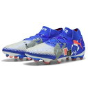 フューチャー 8 アルティメット FOREVER FG 【puma プーマ】 サッカースパイク サッカーシューズ future 108420-01