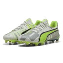 プーマキング アルティメット FOREVER FG/AG 【puma プーマ】 サッカースパイク サッカーシューズ king 108426-01