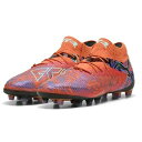 フューチャー 8 アルティメット CREATIVITY AG 【puma プーマ】 サッカースパイク サッカーシューズ future 108429-01