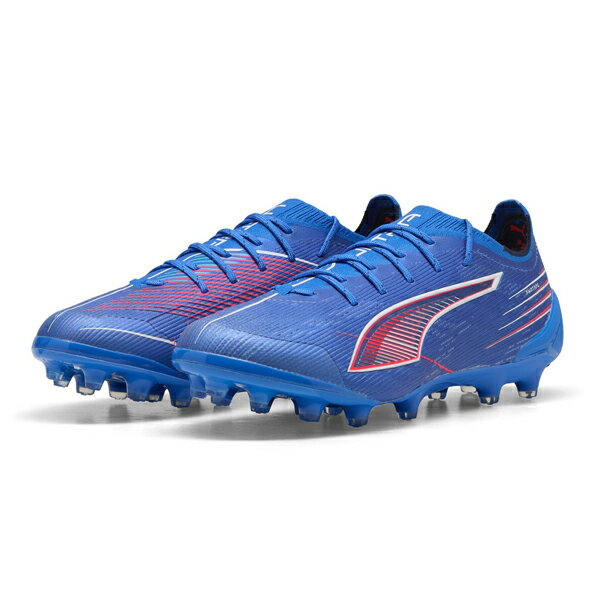 ウルトラ 6 アルティメット AG 【puma プーマ】 サッカースパイク サッカーシューズ ultra 108555-01