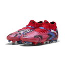 フューチャー 8 アルティメット PLAYMAKERS FG 【puma プーマ】 サッカースパイク サッカーシューズ future 108748-01