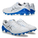 DS LIGHT X-FLY 5 【asics アシックス】 サッカースパイク サッカーシューズ dsライト x-fly5 1101A047-106