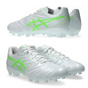 ULTREZZA CLUB 3 【asics アシックス】 サッカースパイク サッカーシューズ ウルトレッツァ 1101A059-101