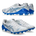 DS LIGHT ACROS 3 【asics アシックス】 サッカースパイク サッカーシューズ dsライト アクロス 1101A070-102