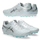 DS LIGHT PRO AG 【asics アシックス】 サッカースパイク サッカーシューズ 1103A096-104