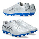DS LIGHT CLUB 【asics アシックス】 サッカースパイク サッカーシューズ 1103A097-103