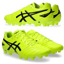 DS LIGHT CLUB 【asics アシックス】 サッカースパイク サッカーシューズ 1103A097-750