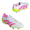 プレデター エリート FG 【adidas アディダス】 サッカースパイク サッカーシューズ ID3881