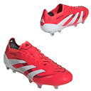プレデター エリート FG 【adidas アディダス】 サッカースパイク サッカーシューズ ID3882