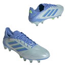 コパ ピュア 3 エリート FG 【adidas アディダス】 サッカースパイク サッカーシューズ copa ID9038