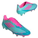 F50 エリート FG MESSI 【adidas アディダス】 サッカースパイク サッカーシューズ IH0927