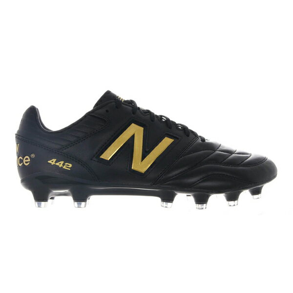 442 V2 PRO HG 【newbalance ニューバランス】 サッカースパイク サッカーシューズ MS41HCG2