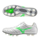 モナルシーダ NEO 3 WIDE ELITE 【mizuno ミズノ】 サッカースパイク サッカーシューズ モナルシーダネオ ワイド P1GA252137