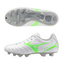 モナルシーダ NEO 3 SELECT Jr 【mizuno ミズノ】 ジュニアサッカースパイク サッカーシューズ P1GB252537