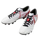 アクセレイター B V3 HG 【アンブロ umbro】 サッカースパイク サッカーシューズ UF5SFCB2M