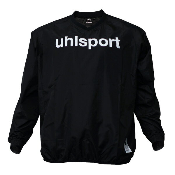 ウールシュポルト uhlsport GK ウインドアップジャケット u91801