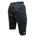 ウールシュポルト GKハーフパンツ