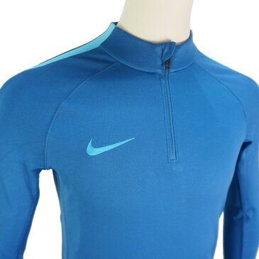 ナイキ nike YTH SQUAD ドリルトップ 807245