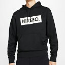 ナイキ nike NIKE F.C. エッセンシャル フリース プルオーバー ct2012 010 1