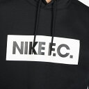 ナイキ nike NIKE F.C. エッセンシャル フリース プルオーバー ct2012 010 3