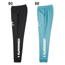 ヒュンメル hummel PLAY SWEAT PANTS hap8229p ジャージ トレーニングパンツ