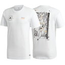 【ラスト1点 Mサイズ】 アディダス adidas Tsubasa Germany Tシャツ ihw82 fq7638