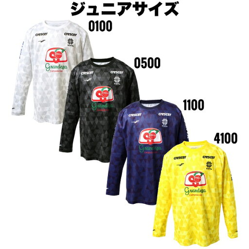 フィンタ finta Jr GDZ L/S 昇華プラクティスシャツ FT8853 サッカー プラシャツ ジュニア トレーニングウエア 長袖 フィンタ finta Jr GDZ L/S 昇華プラクティスシャツ FT8853 サッカー プラシャツ ジュニア トレーニングウエア 長袖