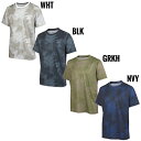 アンブロ umbro ENGLAND CAMO グラフィックTシャツ ULUTJA54 サッカー プラクティスシャツ カジュアル プラクティスシャツ