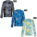 アスレタ athleta グラフィック ロングプラシャツ 02371 サッカー プラクティスシャツ フットサル プラクティスシャツ