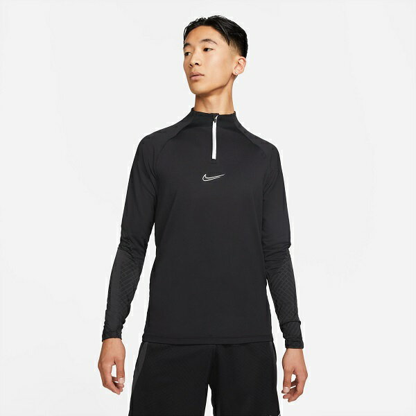 ナイキ nike DF ストライク L/S ドリルトップ DH8733-010