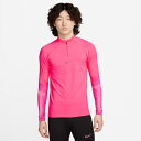 ▼SPEC 【種別】 ジャージ・トレーニング 【メーカー名】 ナイキ(nike) 【素材】 ポリエステル91%、スパンデックス9% 【カラー】 ハイパーピンク(639) 【特徴】 ・ナイキ Dri-FIT ストライク トップは、サッカー界の新星たちのためにデザインされた特別なスタイル。 ・スリムですっきりとしたフィット感は、あらゆるプレーを妨げません。 ・速乾性に優れた素材が、練習中もクールな着心地をキープします。 ・Nike Dri-FITテクノロジーが、肌から汗を逃がしてすばやく蒸発させ、さらりと快適な状態をキープ。 【202309041000off】