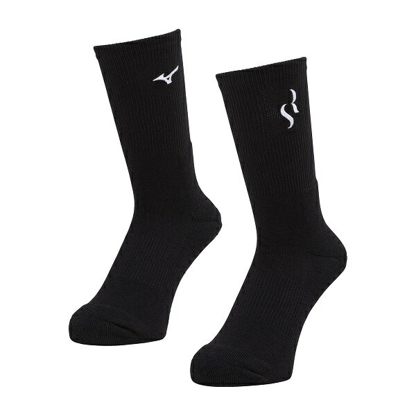 ミズノ mizuno SR4 TRAINING SOCKS P2MXAS0009 メンズサッカーソックス カジュアル スポーツ 靴下