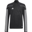 アディダス adidas ジュニア TIRO23リーグ トレーニングトップ EUO44 HS3487