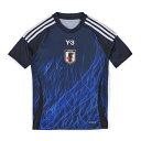 アディダス adidas キッズ サッカー日本代表 2024 ホーム レプリカユニフォーム jmu99 is5612