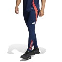 アディダス adidas マンチェスター・ユナイテッド ティロ 24 トレーニングパンツ JTV30-IT2012