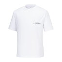 ミズノ mizuno PRO OFF TEE H/S P2MAB06501 メンズサッカーウェア カジュアル Tシャツ サッカーウェア スポーツウェア メンズ