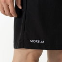 ミズノ mizuno MORELIA WOVEN SHORTS P2MDB05509 メンズサッカーウェア カジュアル サッカーウェア スポーツウェア ハーフパンツ 3