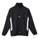 アンブロ umbro ウォームアップハーフジップトップ|THE THIRD by umbro UF4FJG11M
