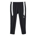 アンブロ umbro ウォームアップパンツ|THE THIRD by umbro UF4FPZ11M