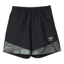 アンブロ umbro ジュニア グラフィックプラクティスパンツ|THE THIRD by UMBRO UUJXJG32