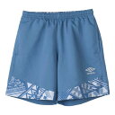 アンブロ umbro ジュニア グラフィックプラクティスパンツ|THE THIRD by UMBRO UUJXJG32