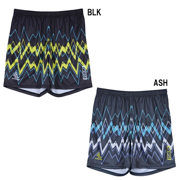 スボルメ svolme JAGショーツ 25SDG 1251-37102 ゲームパンツ サッカー プラクティスパンツ メンズ サッカーパンツ